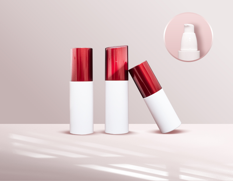 真空瓶 Airlessrange 20701