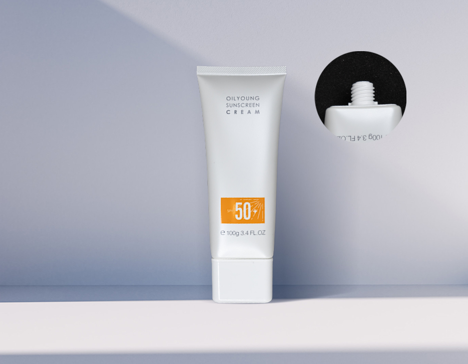 塑膠軟管 22凹頂扁蓋