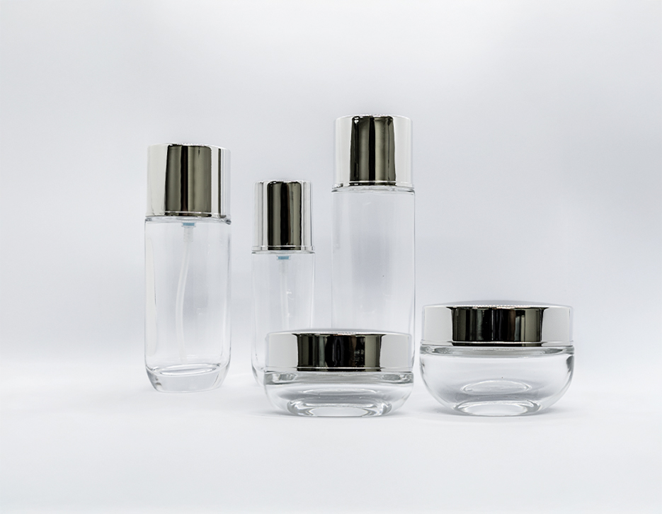 迪奧扁系列玻璃瓶